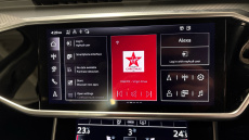 Audi A6 40 TFSI Sport 4dr S Tronic Petrol Saloon